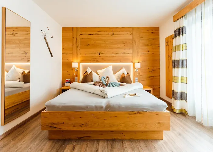 Aparthotel Kamenhof Weissensee