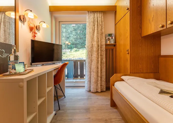 Aparthotel Kamenhof 3*