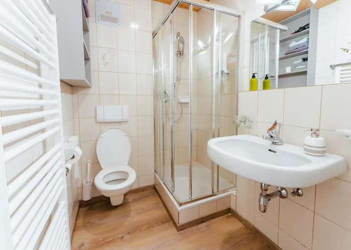 Kamenhof 3* Weissensee