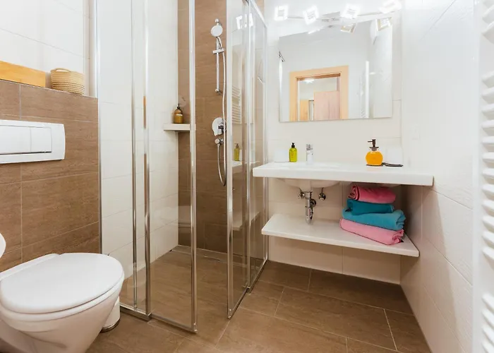 Kamenhof 3* Weissensee