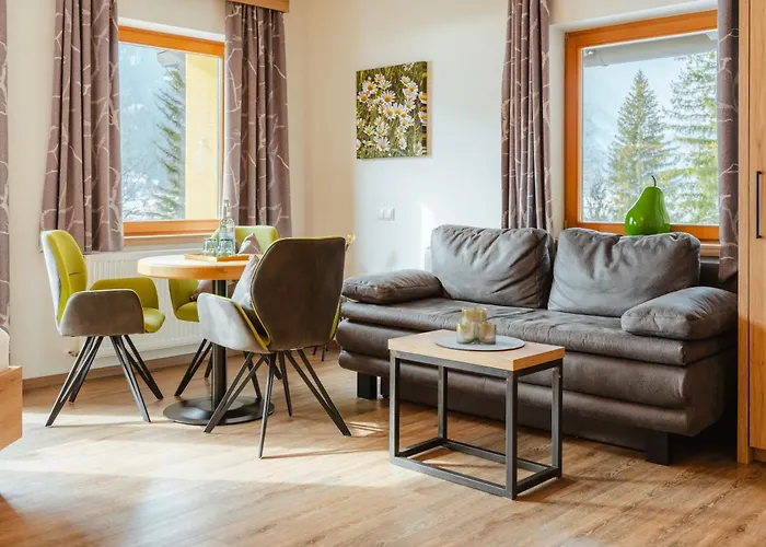 Kamenhof Aparthotel 3*