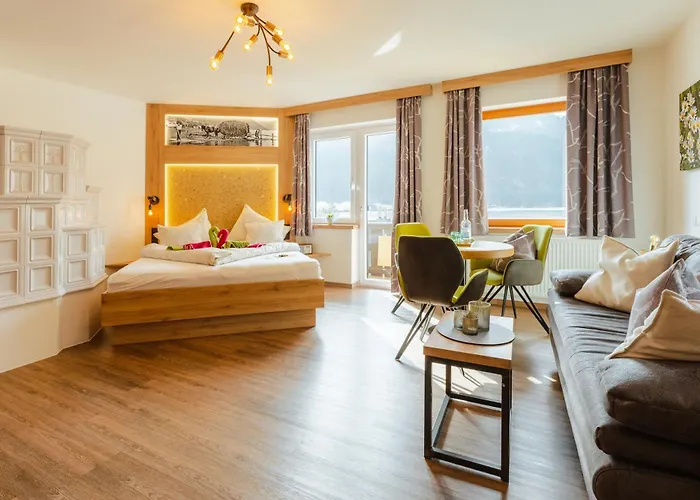 Aparthotel Kamenhof 3*