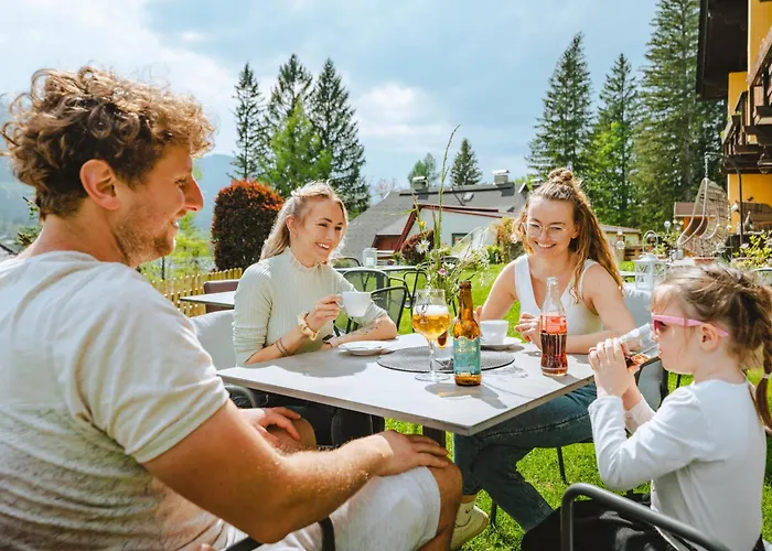 Aparthotel Kamenhof 3*