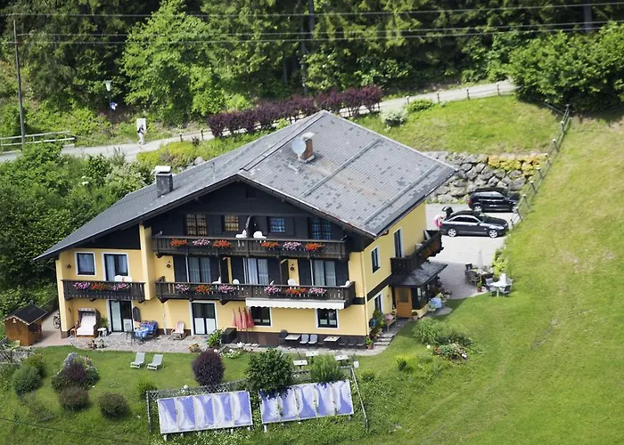 Aparthotel Kamenhof 3*