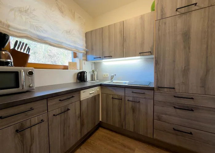 Kamenhof Aparthotel 3*