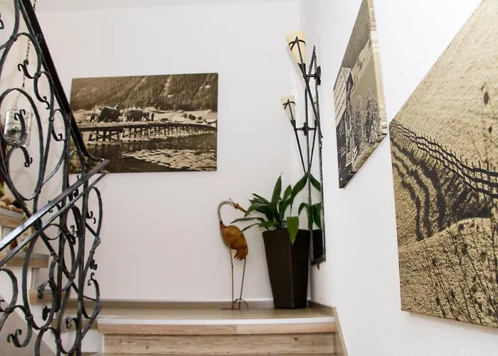 Aparthotel Kamenhof 3*