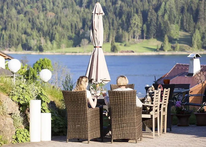 Kamenhof 3* Weissensee