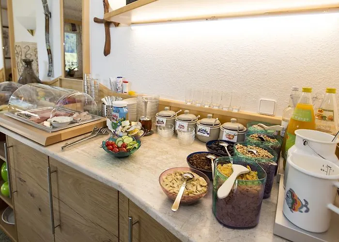 Kamenhof Aparthotel 3*